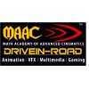 Maya Academy Of Advance Cinematics - Drive in Road