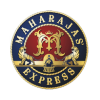 Maharajas Express Train