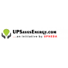 up saves energy