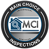 Main Choice Inspection