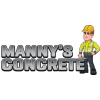 Manny's Concrete