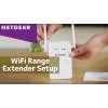 Netgear New Wifi Extender Setup