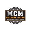 MCM Outdoor Living - Hardscapes, Pools & Patios