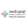 Medequip Healthcare Solutions LLP