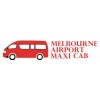 Melbourne Airport Maxi Cab