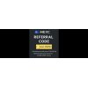 MEXC Referral Code: "mexc-124UTp"