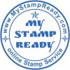 MyStampReady