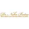 Dr Neha Batra | Best Botox and Dermal Fillers in Delhi