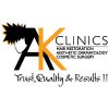 AK Clinics - Hair Transplant,& Skin Treatment in Hyderabad