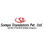 Somya Translators Pvt. Ltd