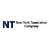  New York Translation Company