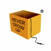 Work Culture Firm - Never Grow Up ®