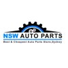 NSW Auto Parts & Wreckers