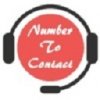 Number to Contact