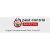 Super Streamwood Pest Control