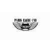 Paris eagle cab