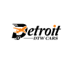Detroit DTW Cars