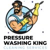 Pressure Washing Kings