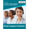 Email Customer Support USA +1-877-336-9533