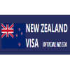 NEW ZEALAND New Zealand Governemnt ETA Visa - NZeTA Visitor Visa Online Application - Nya Zeelands visum online - Nya Zeelands officiella visum - NZETA