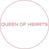 Queen of Hearts Jewelry