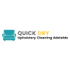 Quick Dryupholstery Cleaning Adelaide