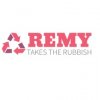 Remy Takes The Rubbish