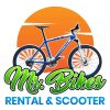 Mr Bikes Rental & Scooters