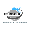 Richmond Hill Airline Reservation - Flight Booking and Airline Tickets