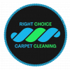 Right Choice Carpet Cleaning