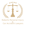 Roberts Personal Injury & Car Accident Lawyers