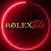 RolexToto Situs Togel Online Terpercaya