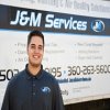 J&M Services - Gas Piping Services Vancouver WA