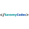 SavemyCodes