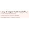 Emily R. Siegel, LCSW, CCH, Psychotherapy & Hypnotherapy