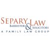 Separy Law