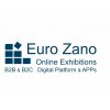Euro Zano by GHR. Company \ Berlin Germany 
