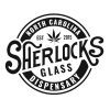 Sherlocks Glass & Dispensary