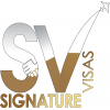 Signature Visas