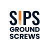 SIPS GROUND SCREWS