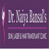 Dr Naiya Bansal - Best Skin Specialist Doctor in Chandigarh