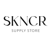 skincare supply store