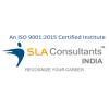 SLA Consultants India Pvt Ltd