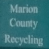 Marion County Baseline recycling