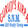 SNM - Best IAS & PCS Coaching In Chandigarh
