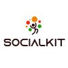 SocialKit | Social Media Marketing Management Solutions Tool