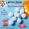 Buy Soma Online| Overnight Delivery