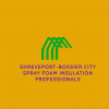 Shreveport-Bossier City Spray Foam Insulation Professionals