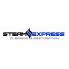 Steam Express Cleaning Service
