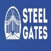 Steel Gates - Door and Gate Repair